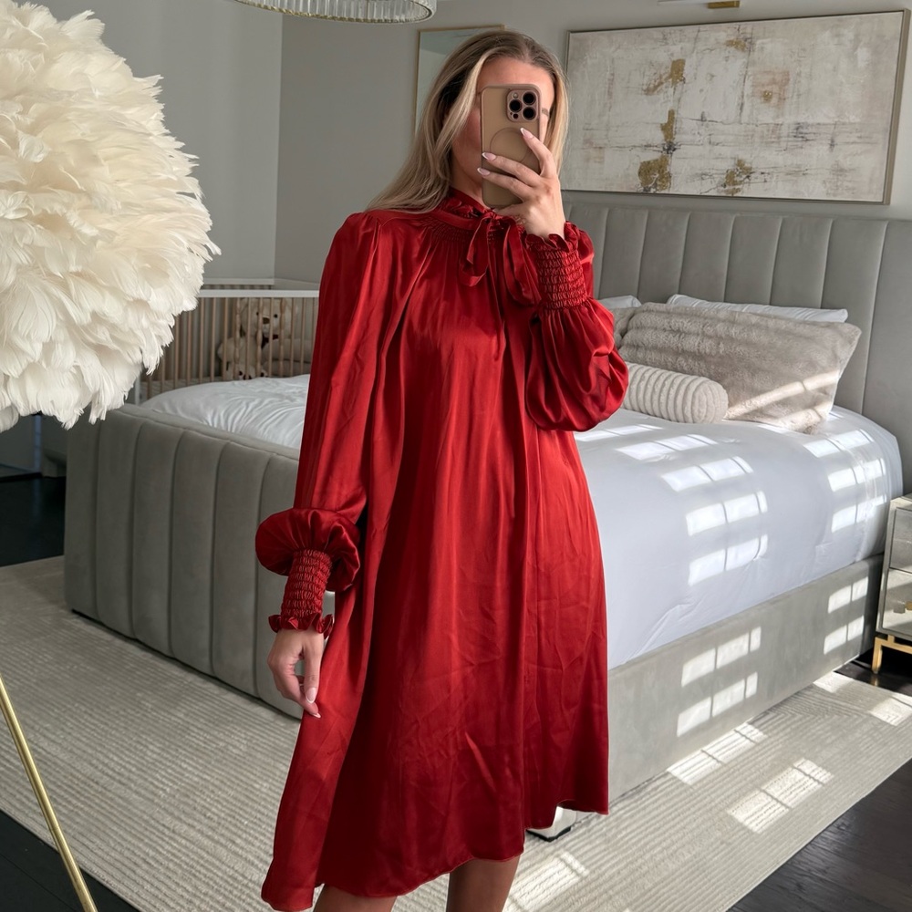 Adam Lippes Dress
